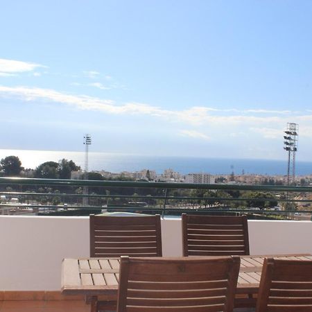 Mangata De Nerja Apartment Exterior photo