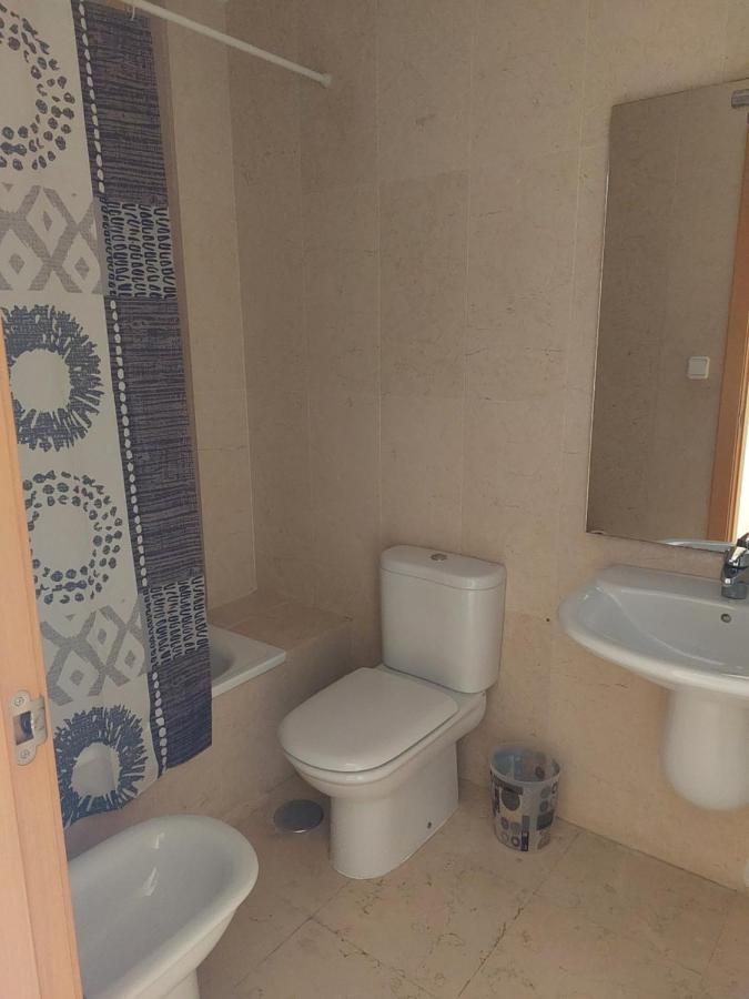 Mangata De Nerja Apartment Exterior photo