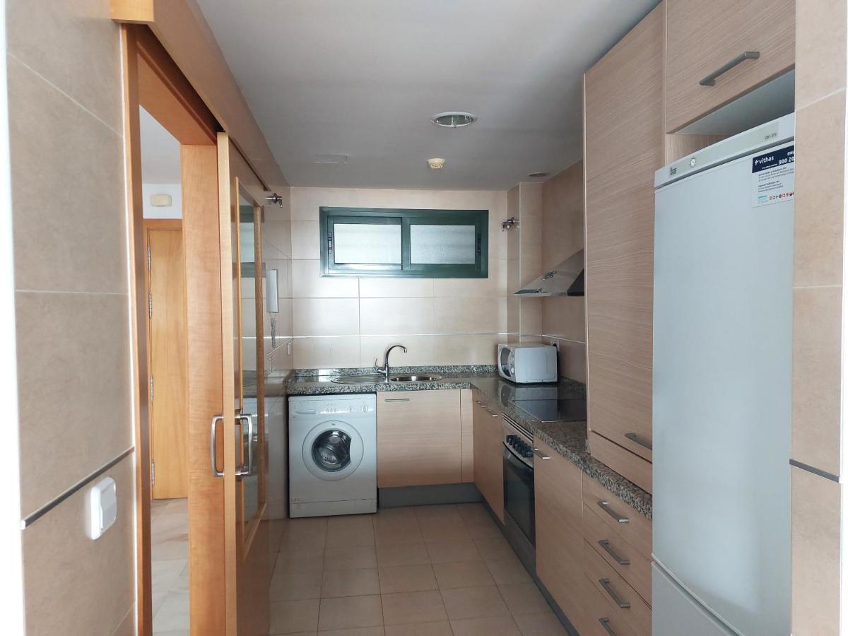 Mangata De Nerja Apartment Exterior photo