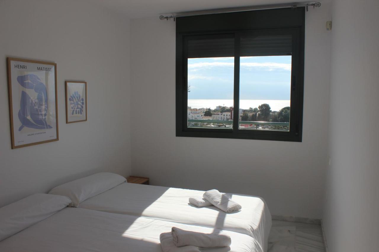 Mangata De Nerja Apartment Exterior photo
